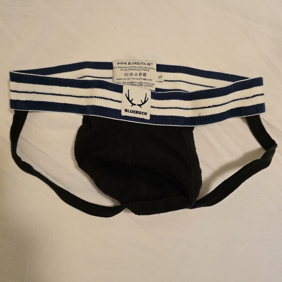 bluebuck Other - Bluebuck Jockstrap S